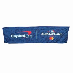 2024 MLB ALL STAR GAME Texas Scarf Towel SGA